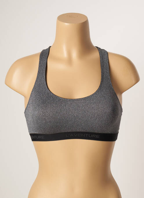 Soutien-gorge gris MARIE JO pour femme