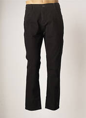 Pantalon slim noir ZETA pour homme seconde vue