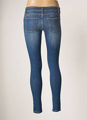 Jeans skinny bleu MOTEL pour femme seconde vue