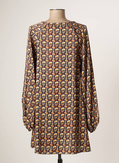 Robe courte noir MOTEL femme