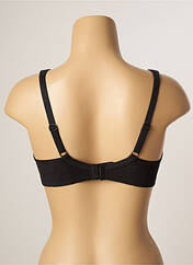 Soutien-gorge noir MANAÏS pour femme seconde vue