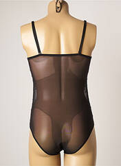 Body lingerie noir SIMONE PERELE pour femme seconde vue