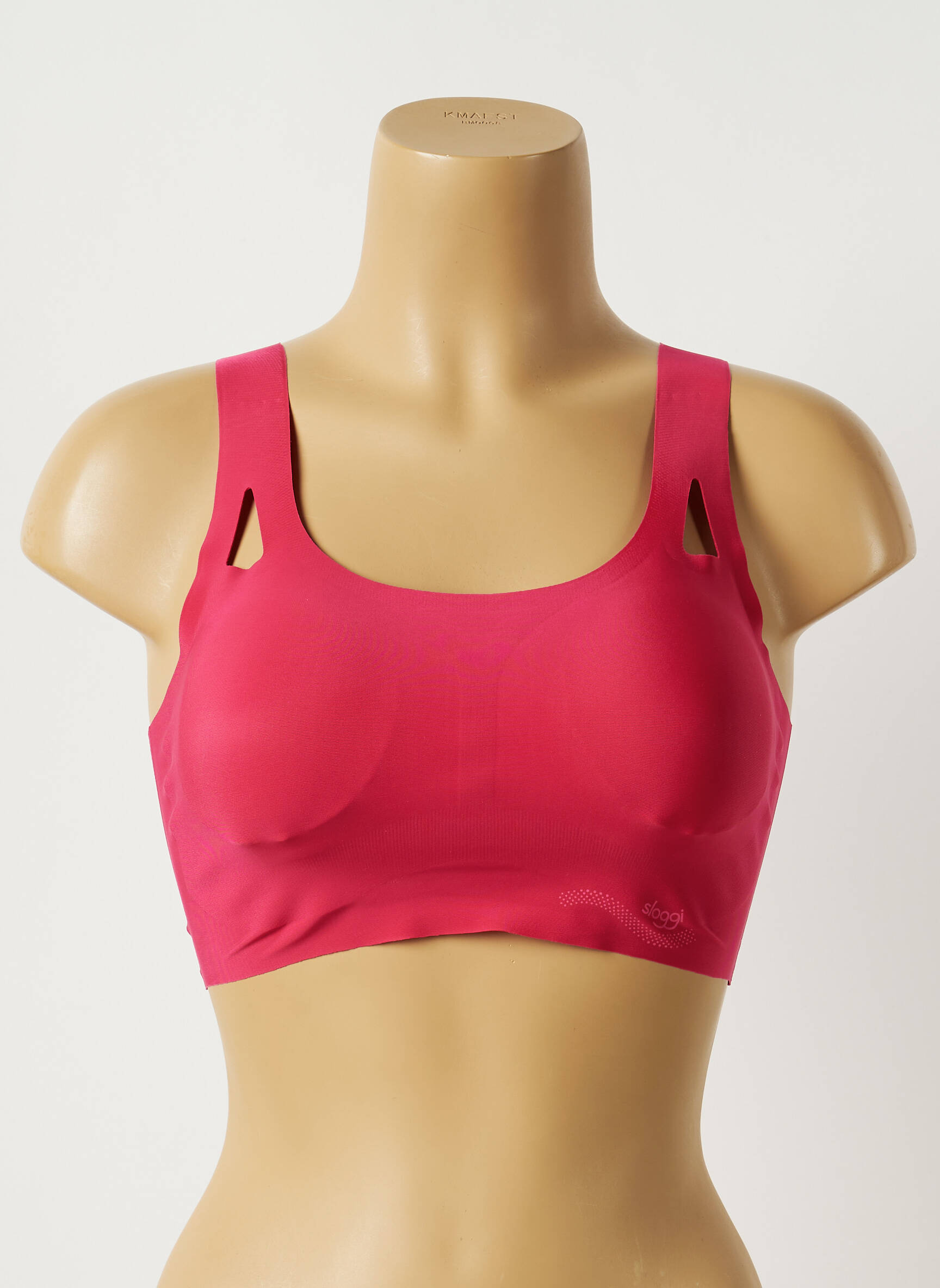 Soutien-gorge Promise Taille 85D - Rose - Neuf Avec étiquettes