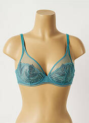 Soutien-gorge bleu SIMONE PERELE pour femme seconde vue