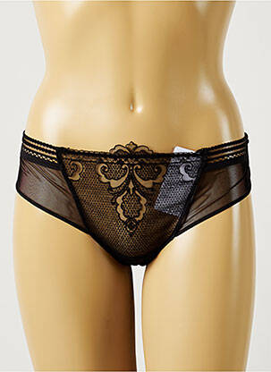 Shorty noir SIMONE PERELE pour femme