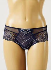 Shorty bleu LISE CHARMEL pour femme seconde vue