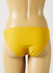 Culotte jaune ANTIGEL pour femme seconde vue