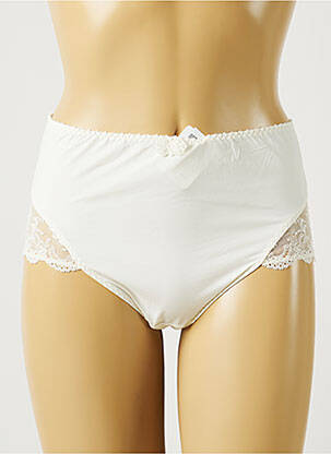 Culotte gainante beige AUBADE pour femme