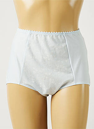 Culotte haute bleu PRIMA DONNA pour femme
