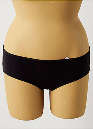 Shorty noir TRIUMPH pour femme