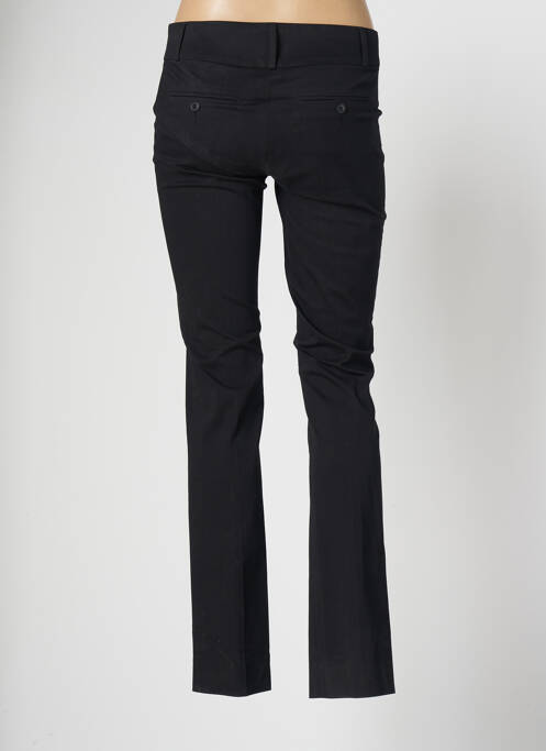 Pantalon maternité noir SLACKS & CO pour femme