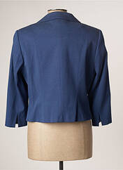 Veste casual bleu DIAMBRE pour femme seconde vue
