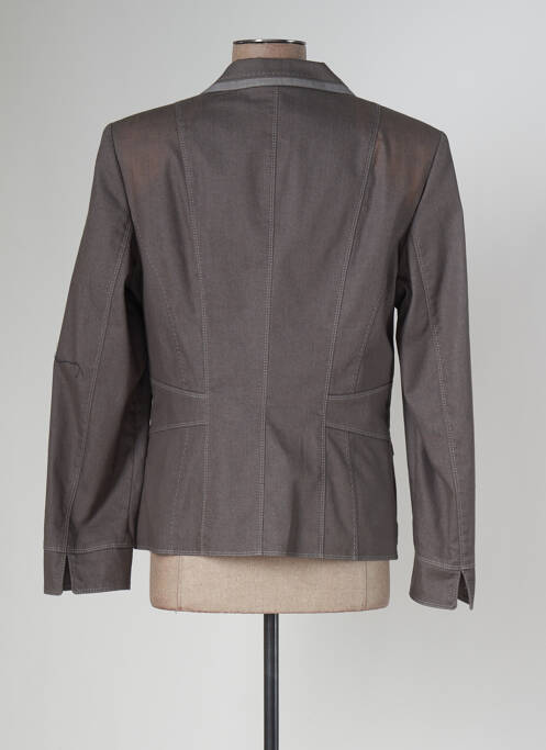 Blazer gris GERRY WEBER pour femme