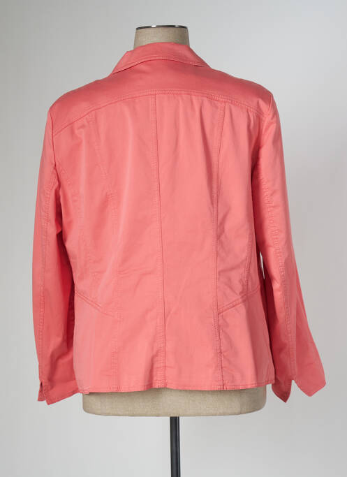 Blazer rose GERRY WEBER pour femme