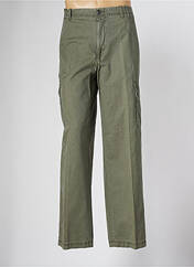 Pantalon cargo vert IZOD pour homme seconde vue