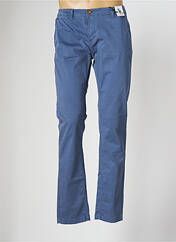 Pantalon chino bleu U.S. POLO ASSN pour homme seconde vue
