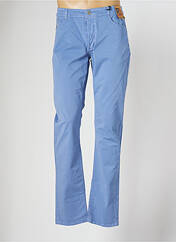 Pantalon slim bleu U.S. POLO ASSN pour homme seconde vue