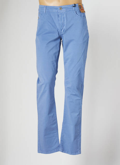 Pantalon slim bleu U.S. POLO ASSN pour homme