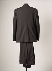 Costume de cérémonie gris SAINT HILAIRE pour homme seconde vue