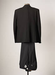 Costume de ville noir SAINT HILAIRE pour homme seconde vue