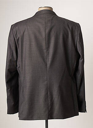 Blazer poches gris IZAC homme