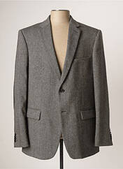 Blazer gris SAINT HILAIRE pour homme seconde vue