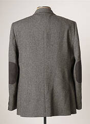 Blazer gris SAINT HILAIRE pour homme seconde vue