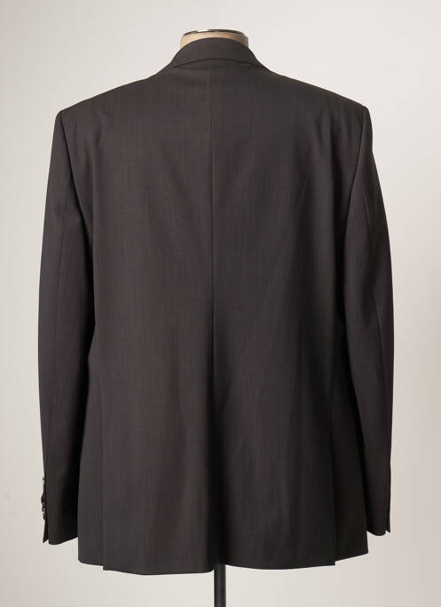 Blazer gris SAINT HILAIRE pour homme