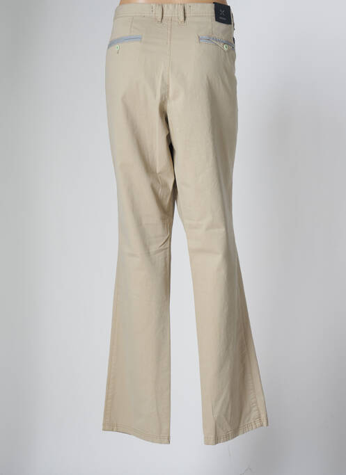 Pantalon chino beige STONES pour femme