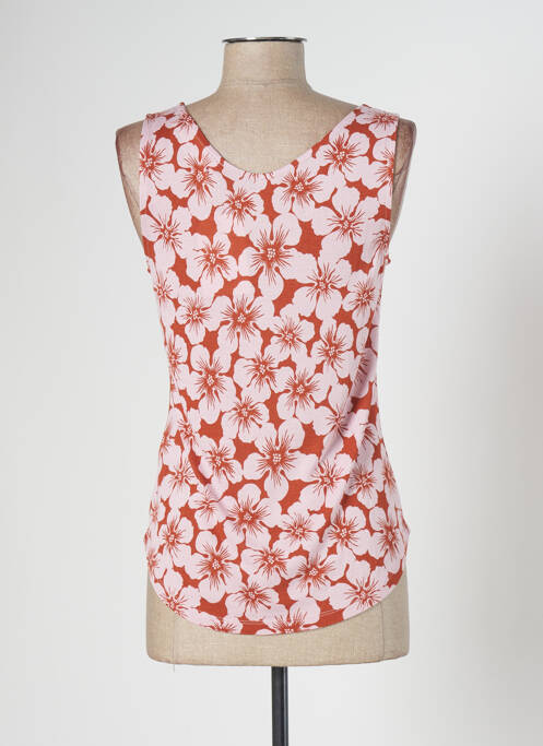 Débardeur violet NICE THINGS pour femme