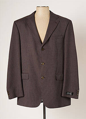 Blazer poches vert DIGEL homme