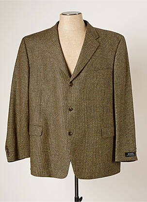 Blazer poches vert DIGEL homme
