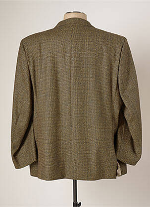 Blazer poches vert DIGEL homme
