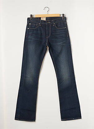 Jeans bootcut bleu LEVIS pour homme