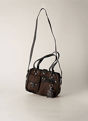 Sac vert MORGAN pour femme