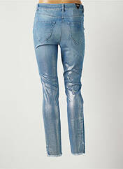 Jeans skinny bleu AIRFIELD pour femme seconde vue