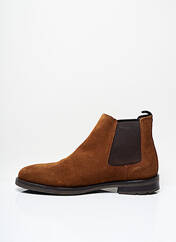 Bottines/Boots marron MEDELLIN pour homme seconde vue