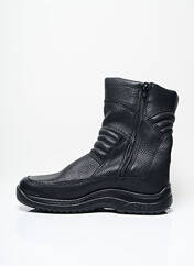 Bottines/Boots noir JOMOS pour homme seconde vue