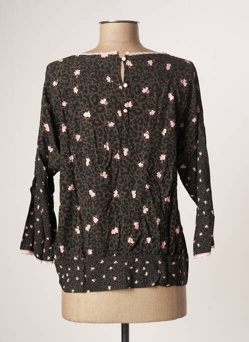 Blouse vert PAUL BRIAL pour femme