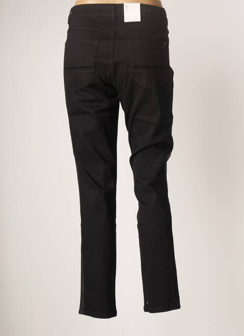 Pantalon slim noir PARA MI femme
