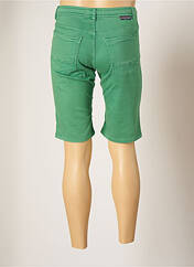 Short vert RITCHIE pour homme seconde vue