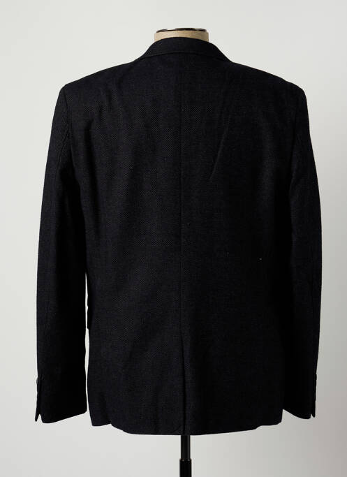 Blazer bleu CHARLES DE SEYNE pour homme