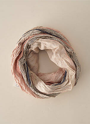 Foulard rose AU MASCULIN pour homme