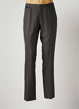Pantalon droit gris MEXX pour homme