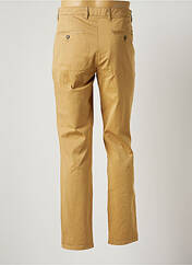 Pantalon chino beige MEXX pour homme seconde vue