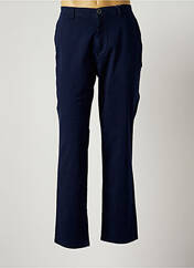 Pantalon chino bleu MEXX pour homme seconde vue