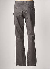 Pantalon chino gris CKS pour femme seconde vue
