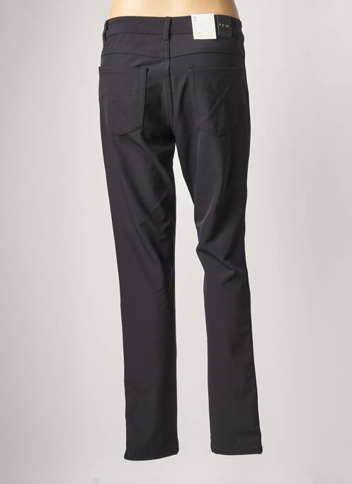 Pantalon slim noir PARA MI pour femme