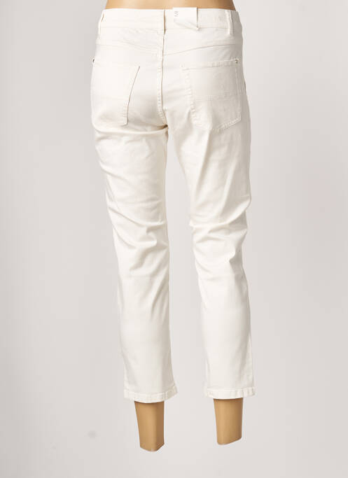 Pantacourt beige PARA MI pour femme