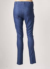 Pantalon slim bleu SPG WOMAN pour femme seconde vue